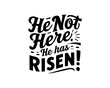 Resurrection Easter Christian Good Friday