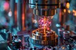 The future of computing with quantum technology
