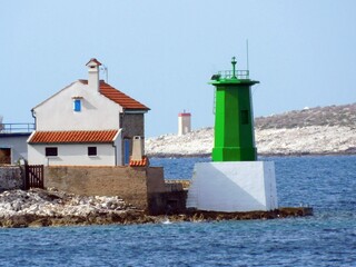 Wall Mural - sea