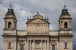 Catedral Metropolitana de Santiago de Guatemala - Nueva Guatemala de la Asunción, Ciudad de Guatemala, C.A.