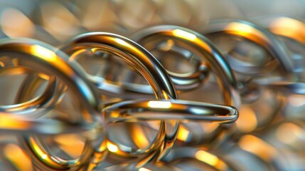 Poster - A close up image of a bunch of scissors. Perfect for design projects