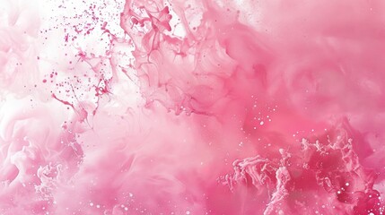Poster - Close up of a colorful artwork, suitable for interior design projects