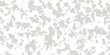 © Sofiqul - Abstract grunge background, gray and white. Vector marble background with silver metallic texture. polished rock. white background with grey chips. paper texture background. Geometric design.