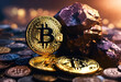 Bitcoin mining, coal and Bitcoin in one place, profit from mining, the best currency on the