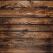thin wood panels ruined by age, texture, dark wood. Top View. Seamless texture