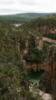 Canyons Canions Lago Furnas Minas Gerais Drone Paisagem Natureza Rochas Rochedo Viagem Turismo Aventura Viajar Explore Destinos Barcos Geologia Cânion Mirante Desfiladeiro Água Trilhas Montanhas Vista