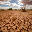 Rising temperatures threaten oil, agriculture and manufacturing exports
