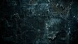 Sinister Concrete Surface: Dark Grunge Background with Disturbing Scratches