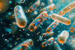 Exploring the microbiome for pharmaceuticals detailed