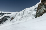 Fototapeta Do pokoju - Schweizer Berge
