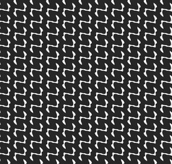 Seamless geometric pattern.