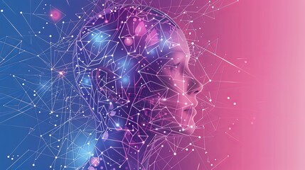 Aufkleber - Considering the role of AI in expanding access to artistic tools and resources  raw AI generated illustration
