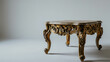 © chand - Old fashion antique table