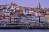 Fototapeta Miasto - Porto