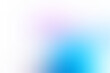 Elegant Soft Gradient Light Background Wallpaper with Colorful Blur