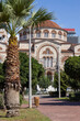 Hagia Triada Cathedral, Holy Trinity Greek Orthodox church, Athens, Piraeus, Greece
