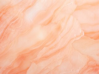  Peach marble texture background