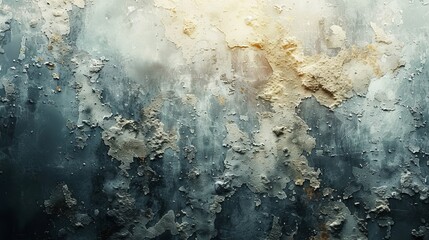 Aufkleber - An abstract stock modern template of grunge textures - easy to edit