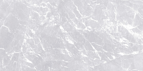 Wall Mural - Light grey marble stone texture