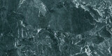 Fototapeta Desenie - Dark green grey marble stone texture