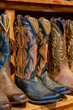 Cowboy Boots Store.