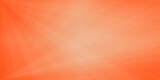 Fototapeta  - Pomarańczowe tło gradientowe. Ilustracja do projektu, oryginalny wzór , miejsce na tekst