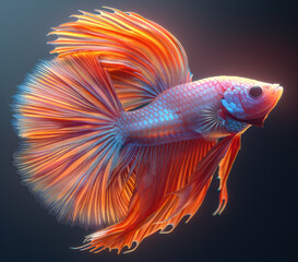 betta fish