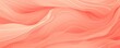 Coral thin barely noticeable line background pattern 