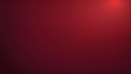 Dark red gradient background / red radial gradient effect wallpaper