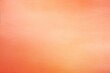 Peach grainy background with thin barely noticeable abstract blurred color gradient noise texture banner pattern with copy space 