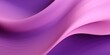 Purple gradient wave pattern background with noise texture and soft surface 