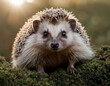 Ah, hedgehogs! Those adorable little spiny creatures that capture hearts with their clumsy charm.