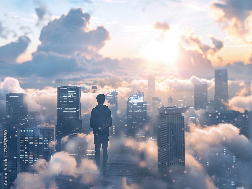 How smart, scalable cloud solutions assist in compliance and ...