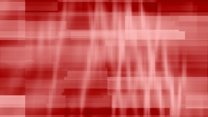 Wall Mural - Abstract colorful stripes wavy illustration backgound.