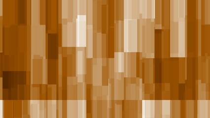 Wall Mural - Abstract geometric stripes pattern illustration background.