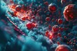 Nanotechnology Advances: Unlocking the Potential of Nanobots in Medicine,Nanomedicine: The Future of Healthcare Delivery