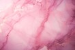 Pastel pink with white streaks, royale marble texture background wallpaper banner