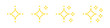  Pixel star set. 8-bit stars. Pixelated stars. Shiny stars pixel art icon set. Sparkling stars pixel art.