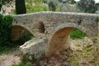 römische Brücke in Pollença, Mallorca
