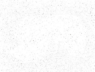 Wall Mural - white concrete wall with a textured plastering relief pattern. grunge texture. abstract dust overlay