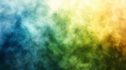 Wall Mural - colorful abstract background with bokeh defocused lights and shadow