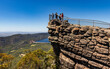 © majonit - The Pinnacle Lookout, Grampians National Park, Australia