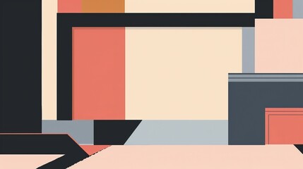 minimalist invitation template