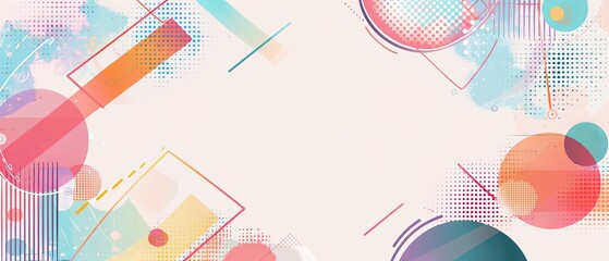 minimalist invitation template