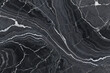Abstract creation captured on a naturally textured pastel dark grey marble background, intricately veined to serve as an elegant backdrop, pastel dark grey, marble texture, intricate veining, abstract