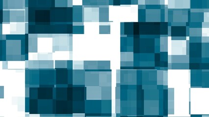 Wall Mural - Abstract geometric stripes pattern illustration background.