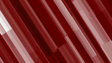 Wall Mural - Abstract geometric stripes pattern illustration background.