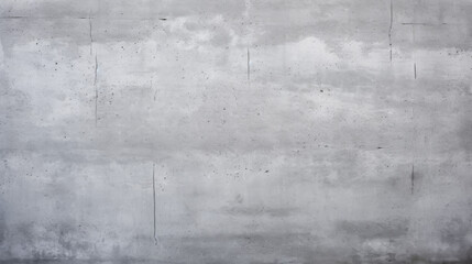  Gray concrete wall texture as background
