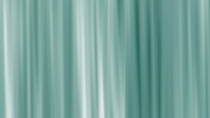 Wall Mural - Abstract geometric stripes line wavy animation background.