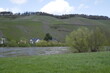 flooded river Mosel